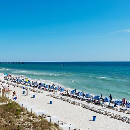 Tidewater 2804 Apartment Panama City Beach Exterior photo
