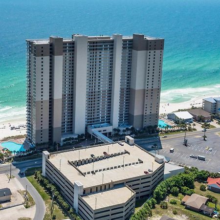 Tidewater 2804 Apartment Panama City Beach Exterior photo