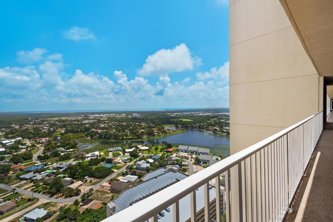 Tidewater 2804 Apartment Panama City Beach Exterior photo