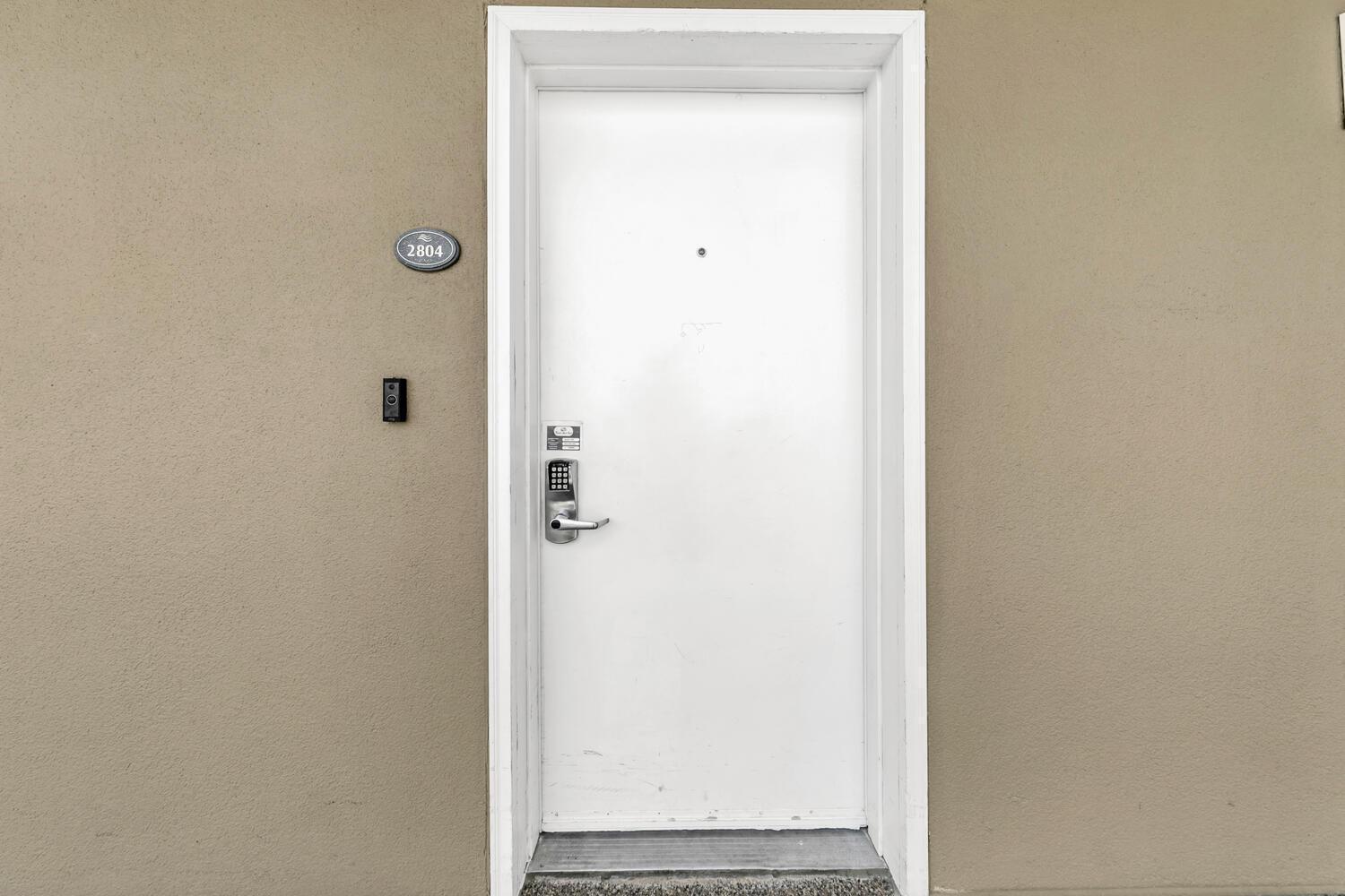 Tidewater 2804 Apartment Panama City Beach Exterior photo