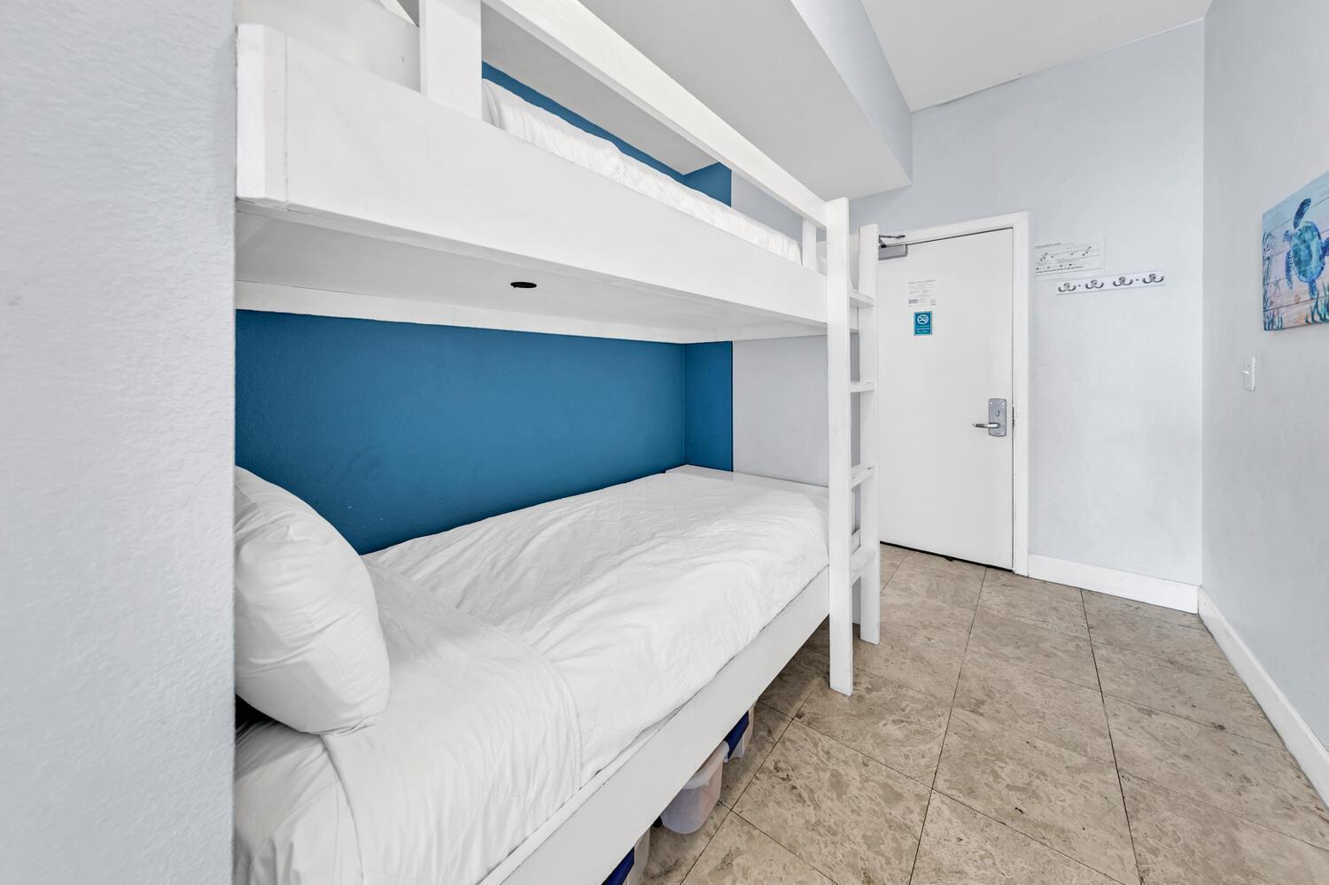 Tidewater 2804 Apartment Panama City Beach Exterior photo