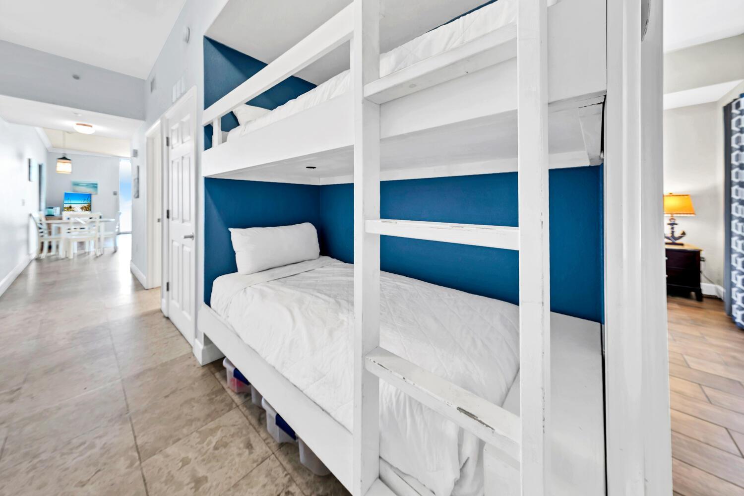 Tidewater 2804 Apartment Panama City Beach Exterior photo