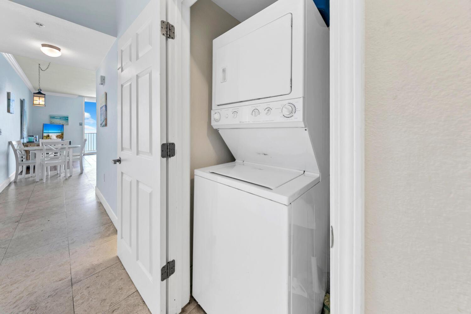 Tidewater 2804 Apartment Panama City Beach Exterior photo