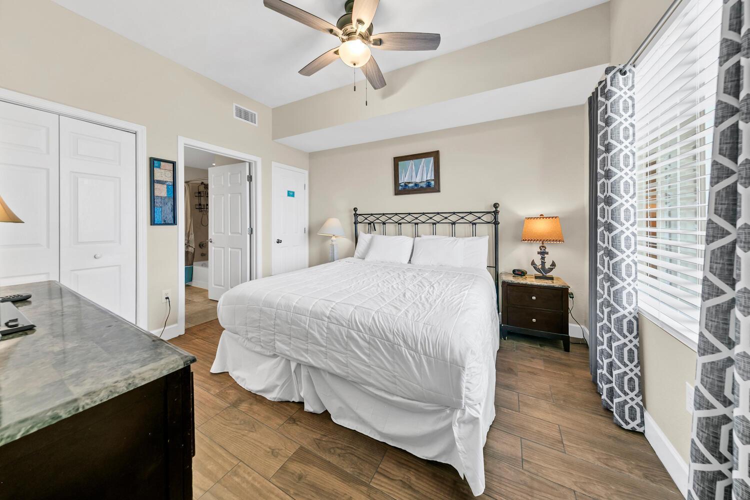 Tidewater 2804 Apartment Panama City Beach Exterior photo