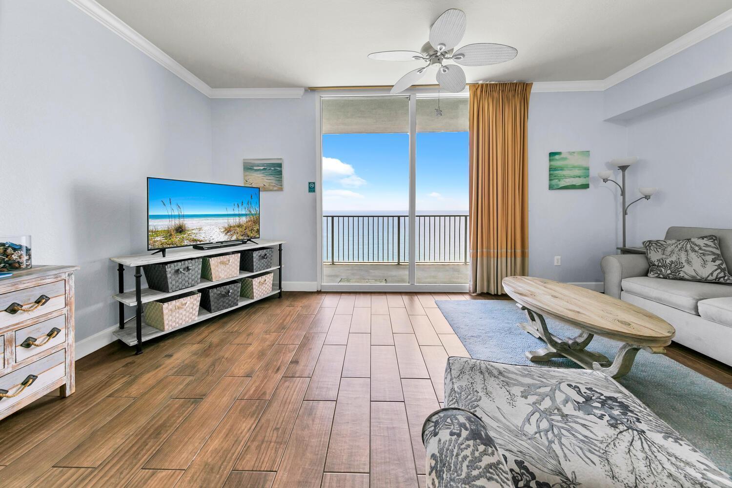 Tidewater 2804 Apartment Panama City Beach Exterior photo