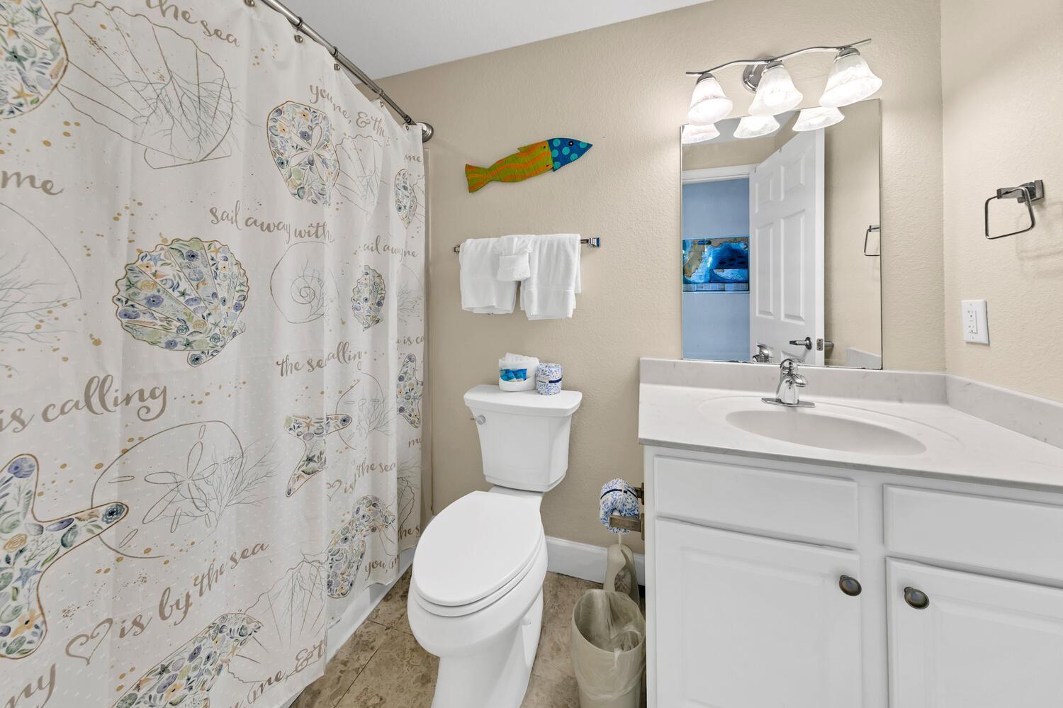 Tidewater 2804 Apartment Panama City Beach Exterior photo